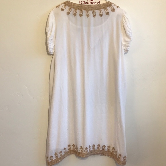 Breezy dress - Picture 4 of 7